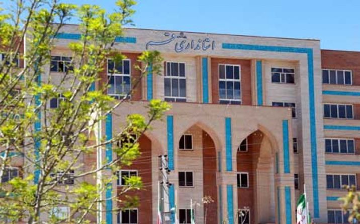 روابط عمومي استانداري قم برتر شد روابط عمومي استانداري قم برتر شد